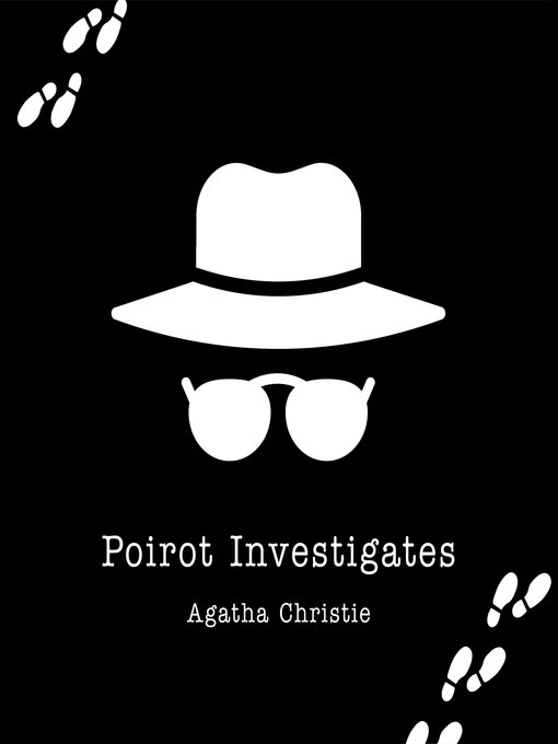 Title details for Poirot Investigates by Agatha Christie - Available